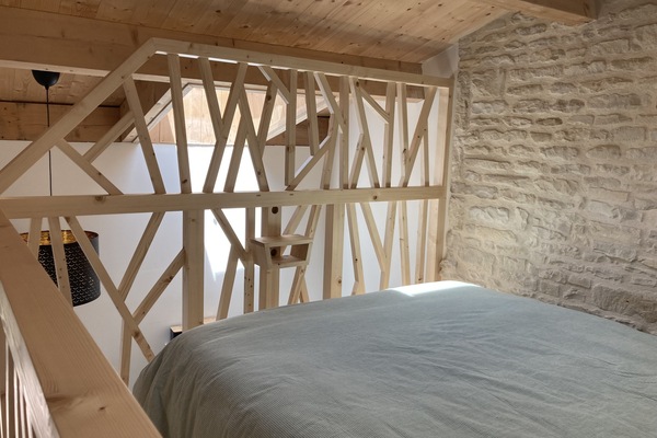 1 quarto, Wi-Fi de cortesia, roupa de cama