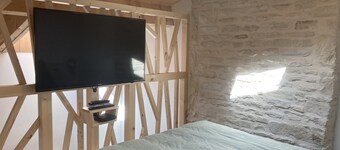 Le Refuge des Bateliers