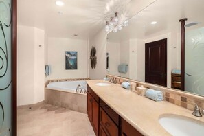 Hårføner og håndklær