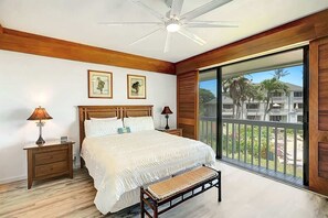 2 室のベッドルーム、旅行用ベビーベッド、WiFi