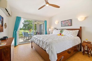 2 Schlafzimmer, Bügeleisen/Bügelbrett, Reisekinderbett, WLAN