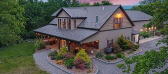 Grateful Acres Cabin
