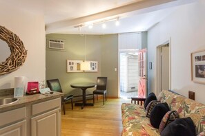 منطقة المعيشة