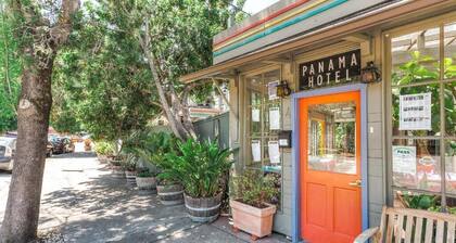 Panama Hotel