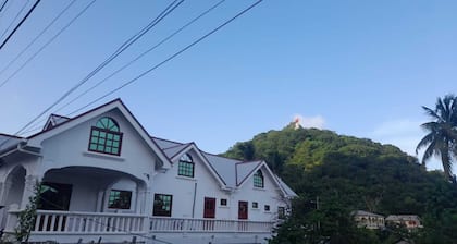 Welcome to The Home Hotel Village House, the perfect haven for large groups.