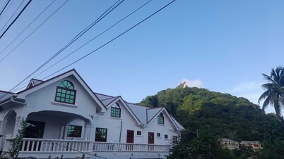 Welcome to The Home Hotel Village House, the perfect haven for large groups.