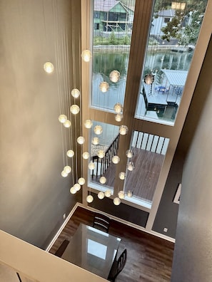 Interior - Walk to The Strip! Great Cove Water for Lake Fun (Lake Ozark)