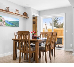 تناول الطعام