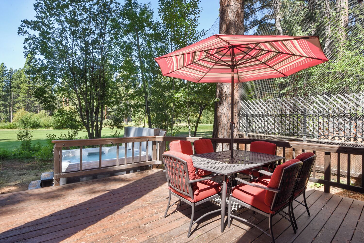 Foursome Cabin - On Golf Course, Hot Tub, Updated
