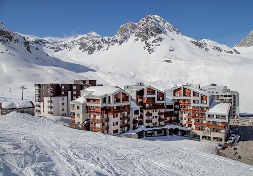 Appartement duplex 3 ch rénové au pieds des pistes de Val Claret