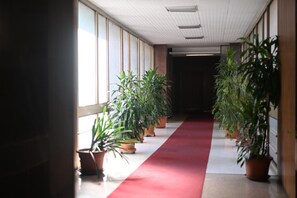 Interior - Your Window on the City - Gioia 66 (Milano)