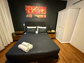 Double Room | In-room fitness - Santiago Patio Bellavista (Santiago)