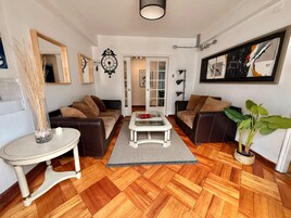 Televisión de pantalla plana