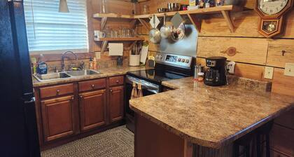 Greasy Bend off-road park 5 min.
Batesville speedway 25 min.
Batesville 20 min.