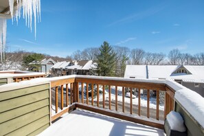 开间 (2 Bedrooms) | 住宿服务设施