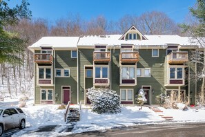 Property amenity - Villages of Wisp 14 Winding Way by Taylor Made Deep Creek (McHenry)