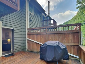 Property amenity - Villages of Wisp 14 Winding Way by Taylor Made Deep Creek (McHenry)