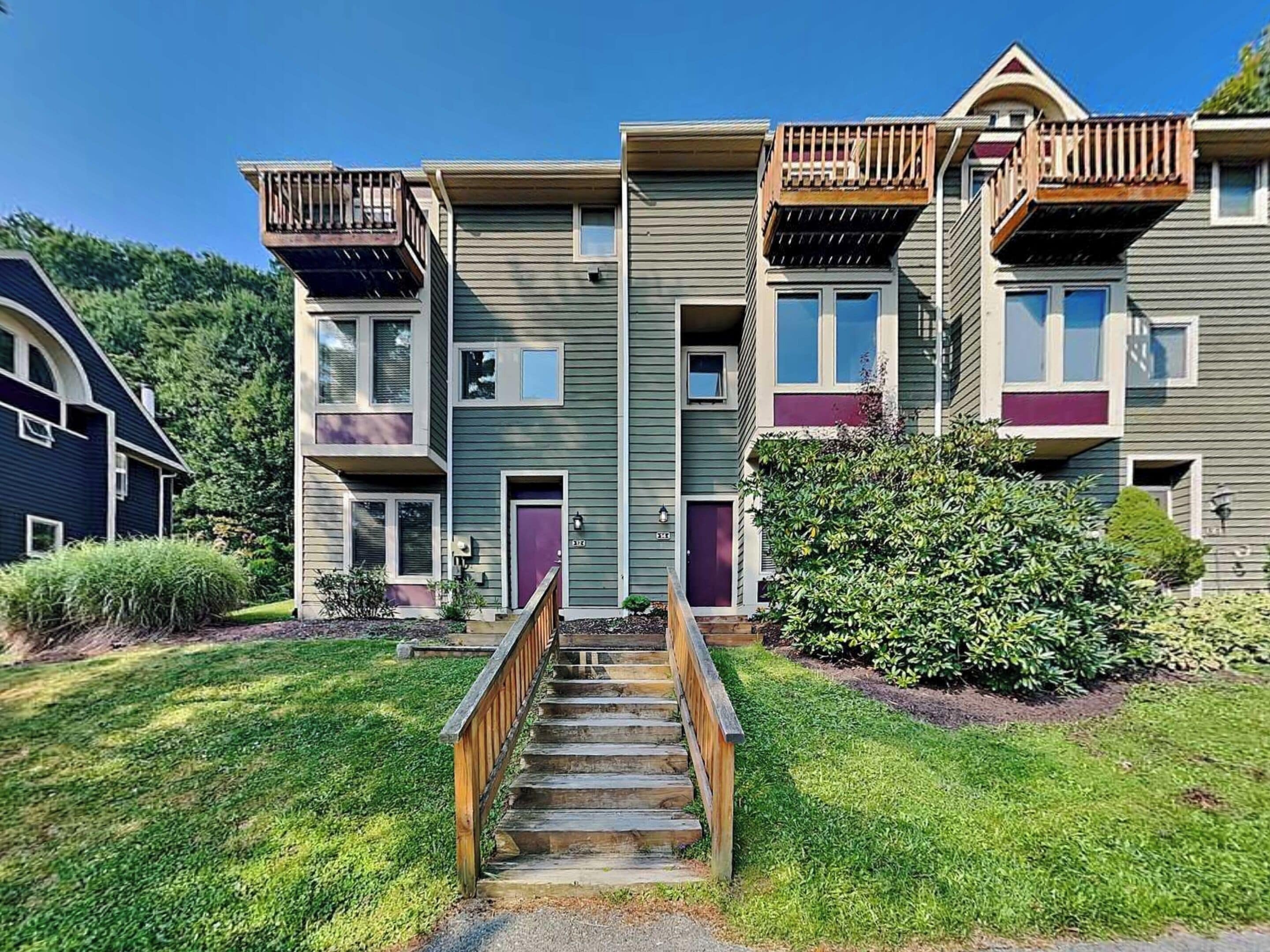 وسائل الراحة في المنشأة