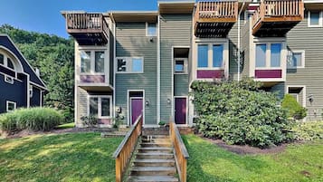 Studio (2 Bedrooms) | Accommodatievoorzieningen