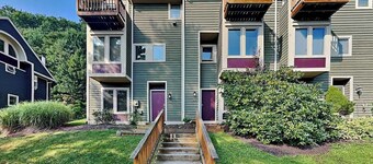 Villages of Wisp 14 Winding Way by Taylor Made Deep Creek