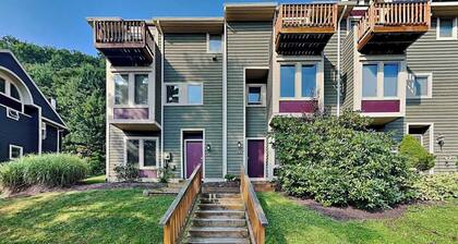 Villages of Wisp 14 Winding Way by Taylor Made Deep Creek