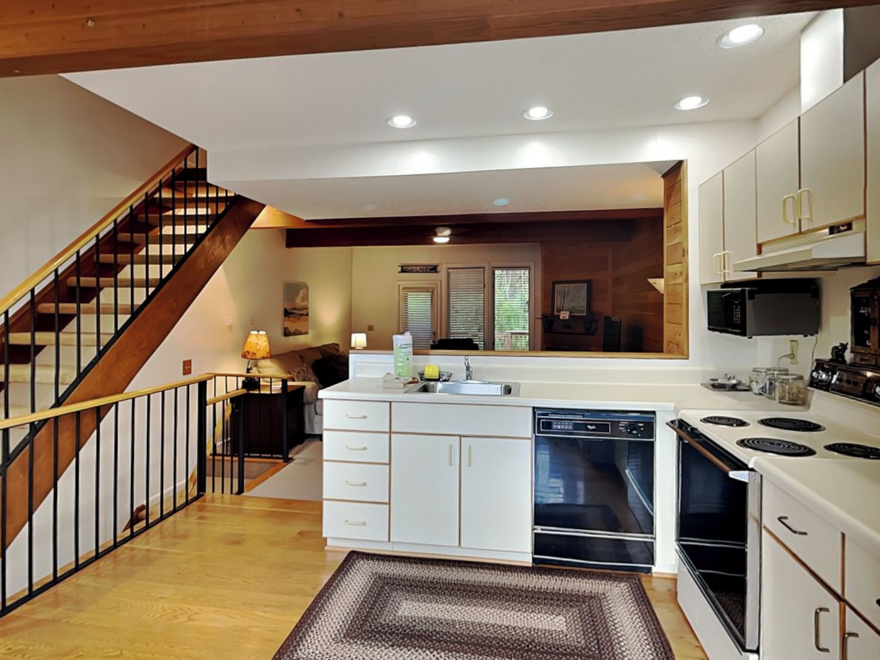 Studio (2 Bedrooms) | Équipement de l’hébergement