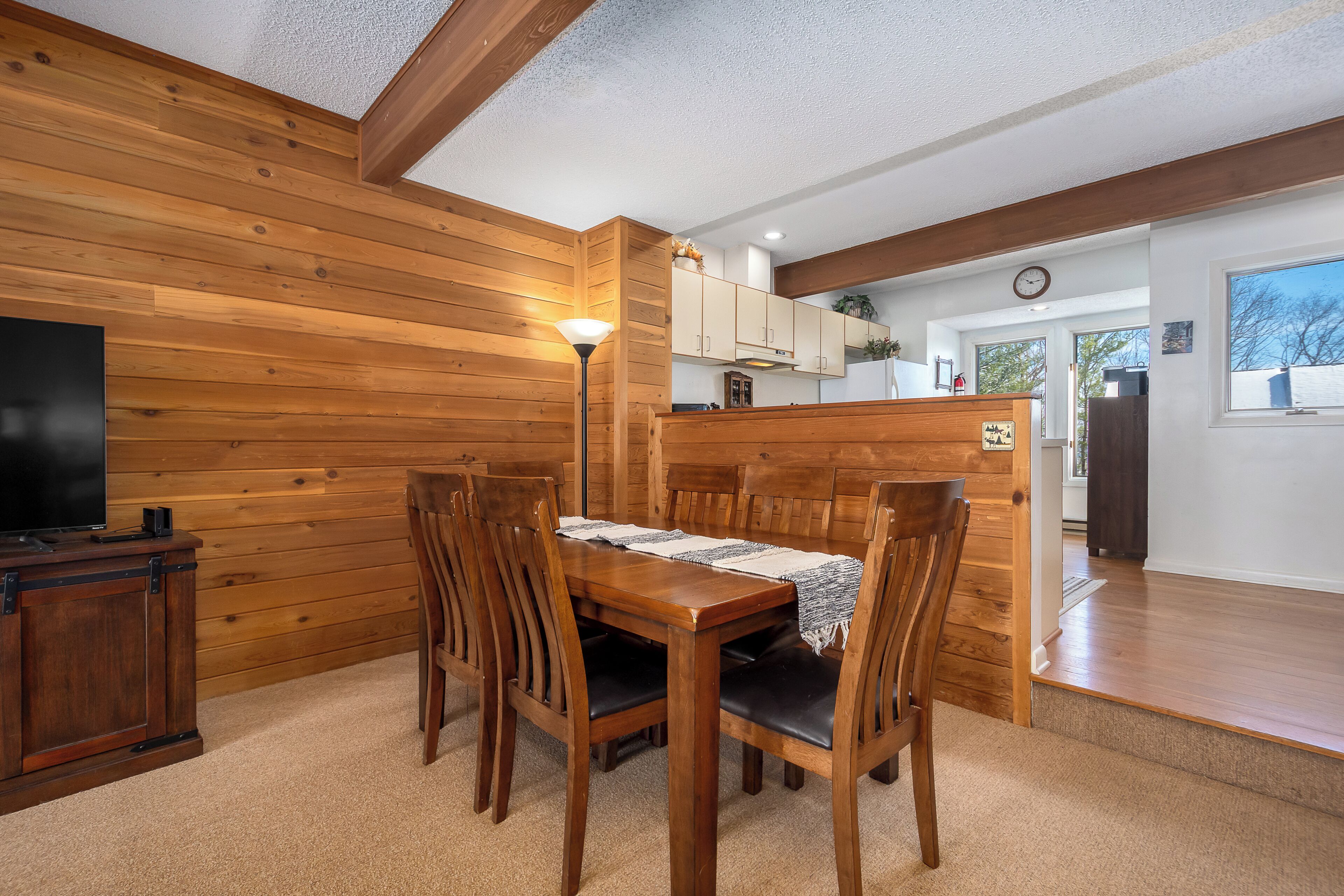 Studio (2 Bedrooms) | Property amenity