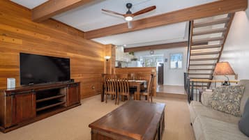 Studio (2 Bedrooms) | Accommodatievoorzieningen