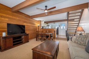 开间 (2 Bedrooms) | 住宿服务设施