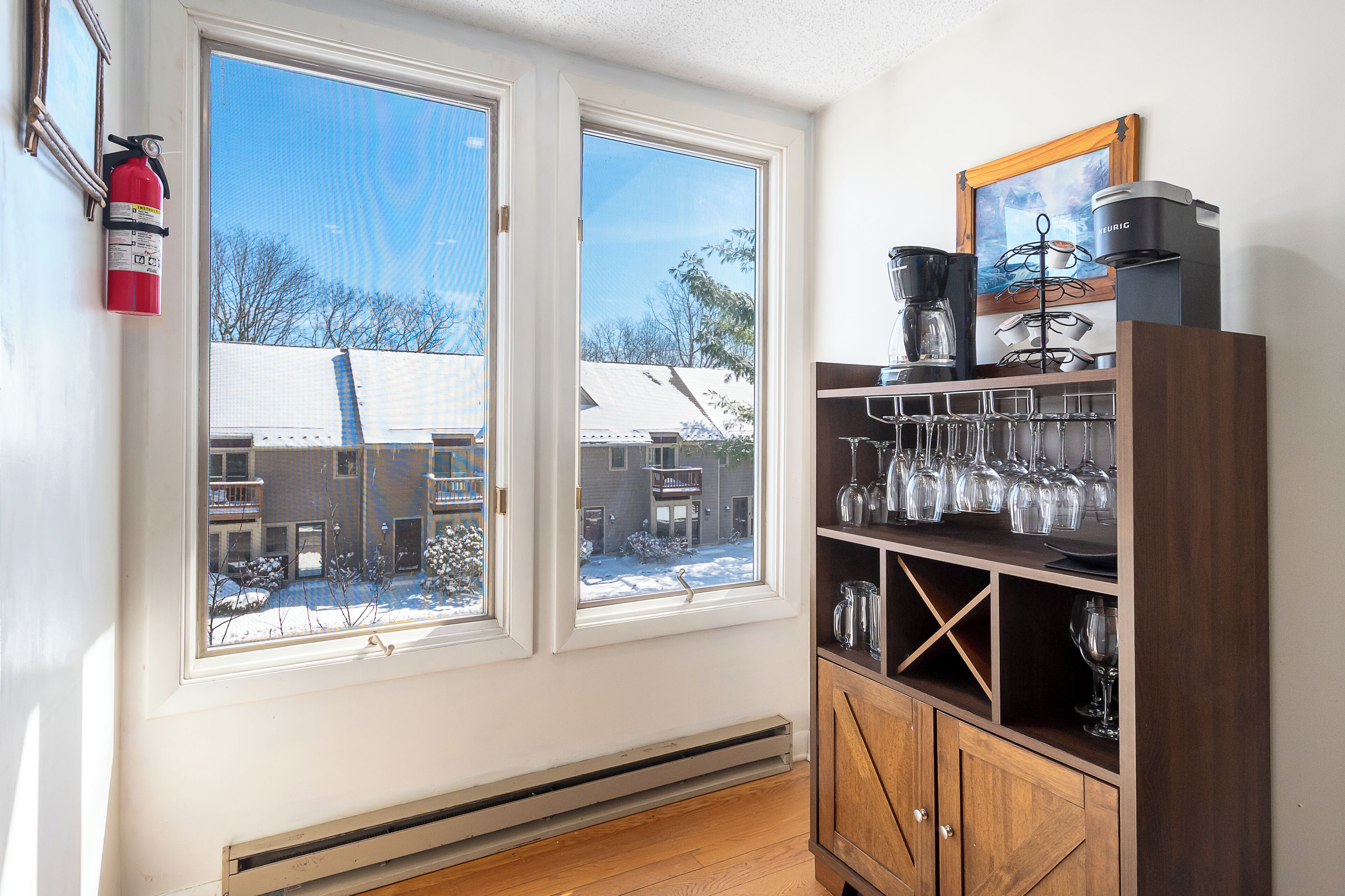 Estudio (2 Bedrooms) | Servicio de la propiedad