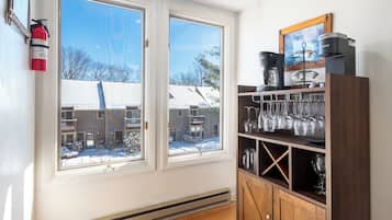 Estudio (2 Bedrooms) | Servicio de la propiedad