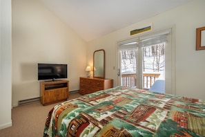 Property amenity - Villages of Wisp 14 Winding Way by Taylor Made Deep Creek (McHenry)
