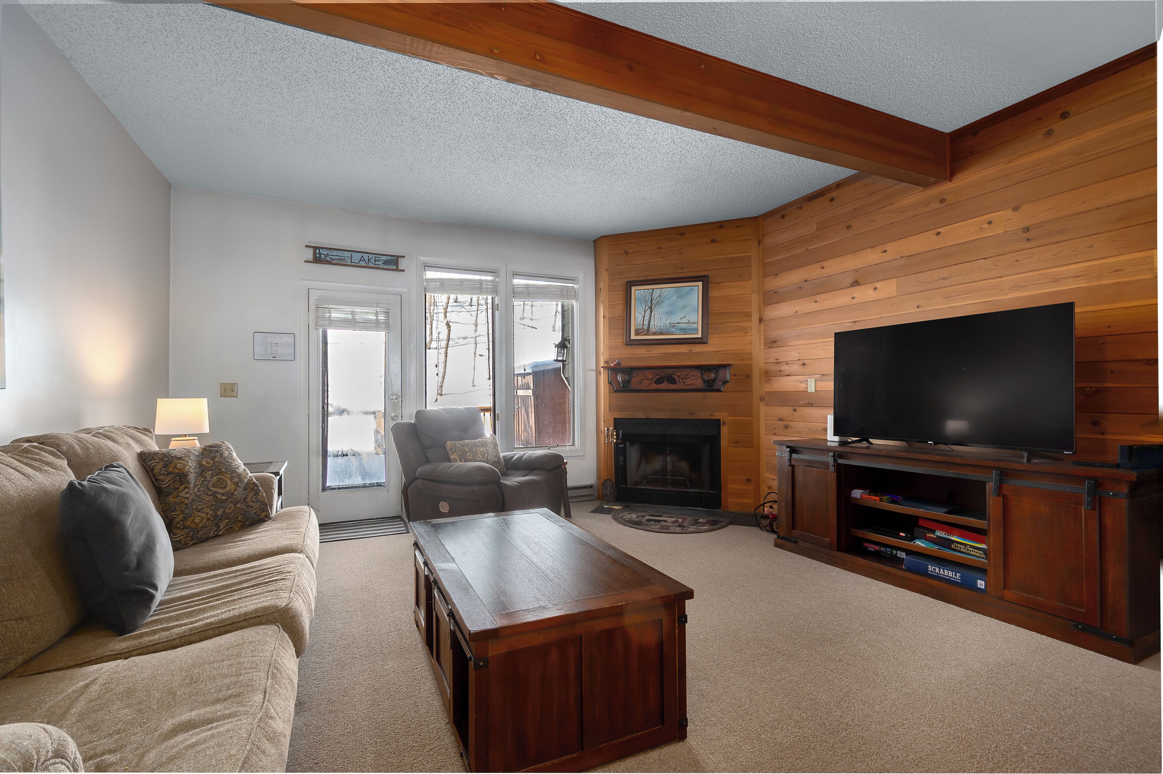 Studio (2 Bedrooms) | Façade de l’hébergement