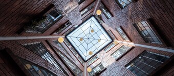 5Q House Quinta Camacho