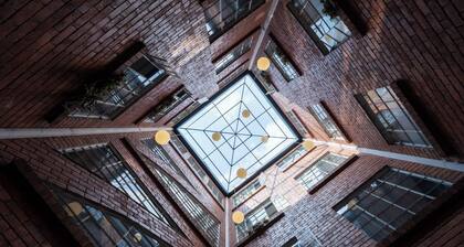 5Q House Quinta Camacho