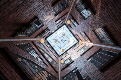 5Q House Quinta Camacho