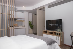 5Q LOFT | Bộ trải giường bằng vải cotton Ai Cập, bộ đồ giường cao cấp 