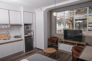 5Q LOFT | Eigene Kochnische