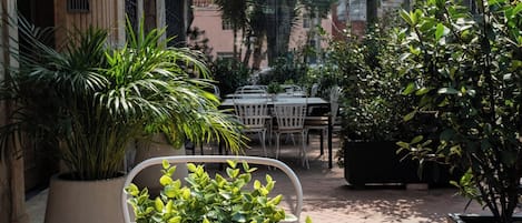 Terrass/Patio