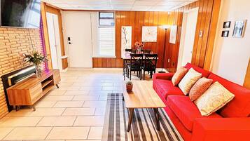 منطقة المعيشة