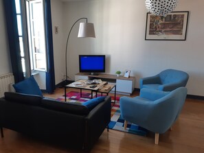 Télévision, livres