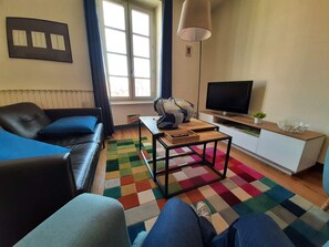 Télévision, livres