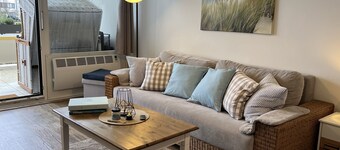 Ferienwohnung Hyggeglück am Fehmarner Südstrand