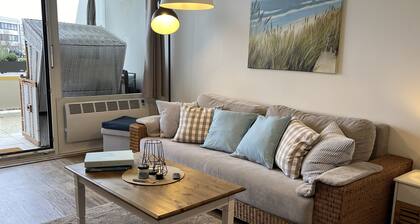 Ferienwohnung Hyggeglück am Fehmarner Südstrand