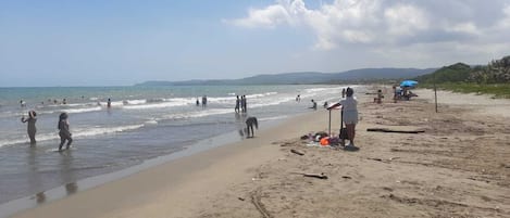 Plage