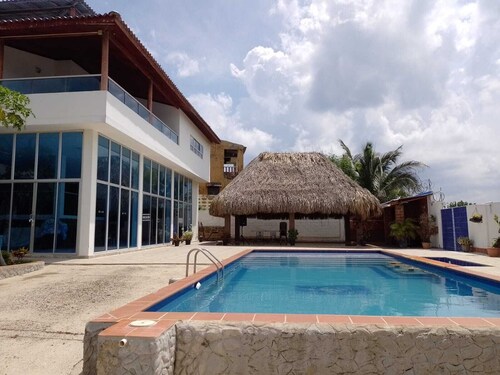 Casa Vacacional Miramar