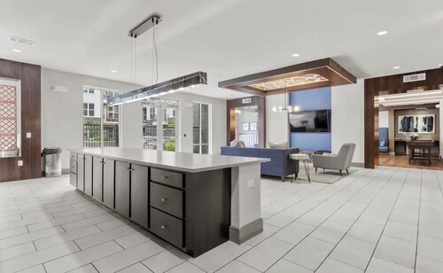 Prime Location located in the HEART of downtown Houston 