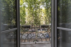 Interior - GuestHost - NEW! Apt x4 a 1km from Don Bosco Bus Station! (Torino)