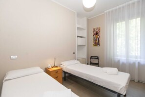 2 chambres, Wi-Fi
