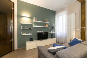 Televisión de pantalla plana 